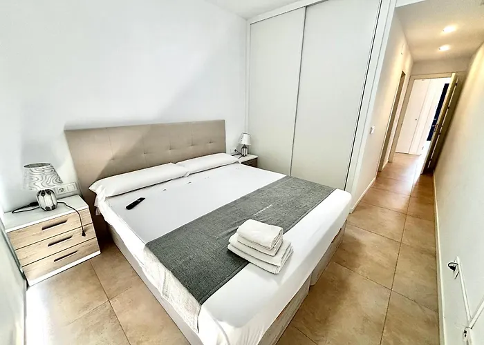 Sakura Luxury Poniente Apartamento
