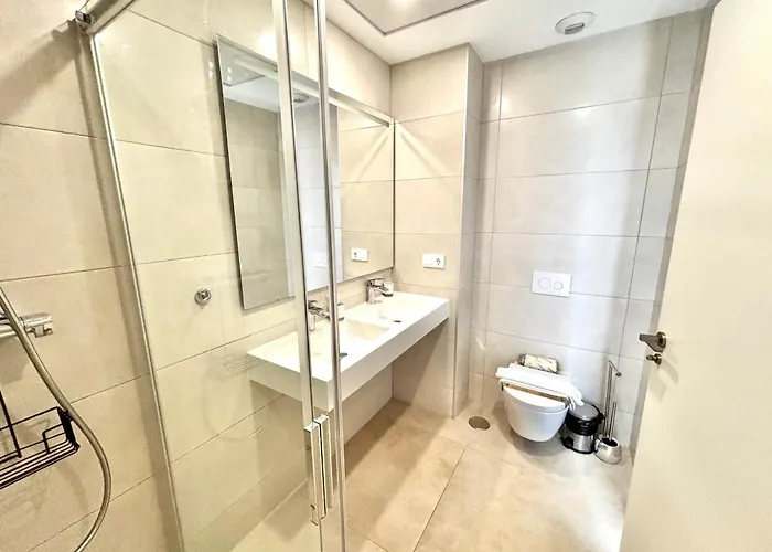 Apartamento Sakura Luxury Poniente Benidorm