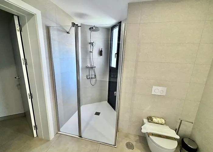 Sakura Luxury Poniente Apartamento *