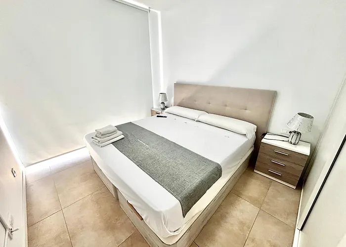 Apartamento Sakura Luxury Poniente Benidorm
