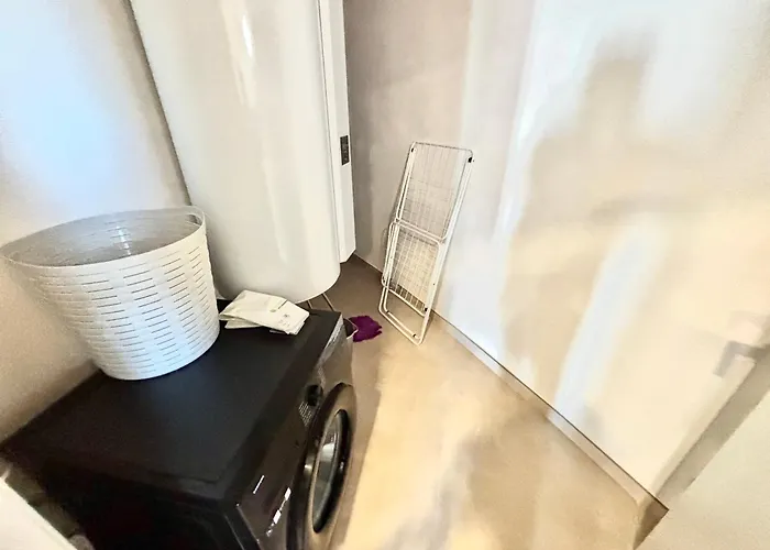 Apartamento Sakura Luxury Poniente *