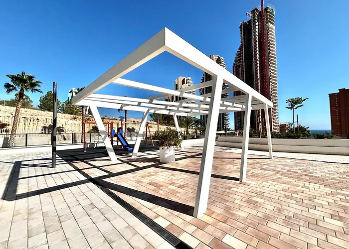 Sakura Luxury Poniente Benidorm