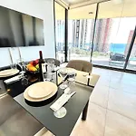 Sakura Luxury Poniente * Benidorm