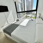 Sakura Luxury Poniente