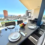 Sakura Luxury Poniente Benidorm
