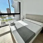 Sakura Luxury Poniente Appartement Benidorm