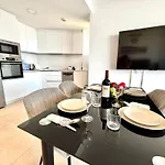 Appartement Sakura Luxury Poniente Benidorm