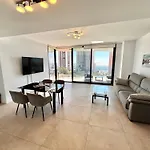 Sakura Luxury Poniente