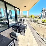 Appartement Sakura Luxury Poniente Benidorm