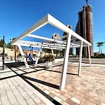 Sakura Luxury Poniente Benidorm