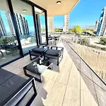 Appartement Sakura Luxury Poniente *