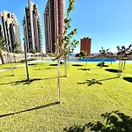 Appartement Sakura Luxury Poniente Benidorm