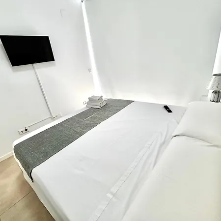 דירה Sakura Luxury Poniente