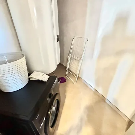 דירה Sakura Luxury Poniente *